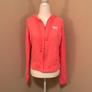 PINK Victoria’s Secret Hoodie